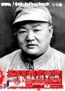 罗炳辉(1897～1946)