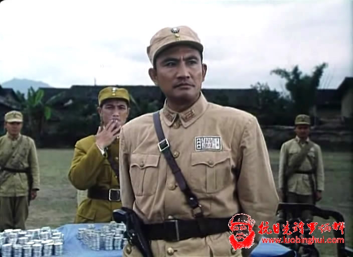 老电影《从奴隶到将军》（视频） - oldfish60 - oldfish60的博客