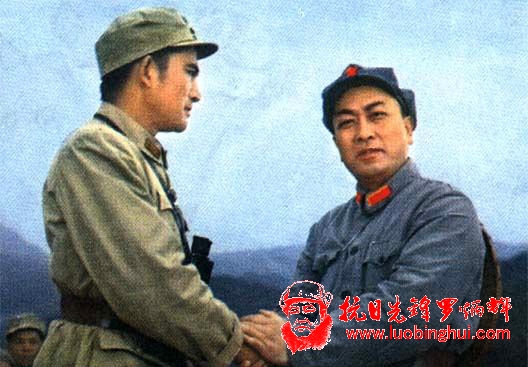 老电影《从奴隶到将军》 - oldfish60 - oldfish60的博客
