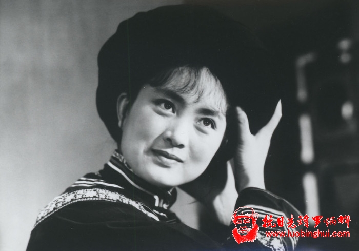老电影《从奴隶到将军》 - oldfish60 - oldfish60的博客