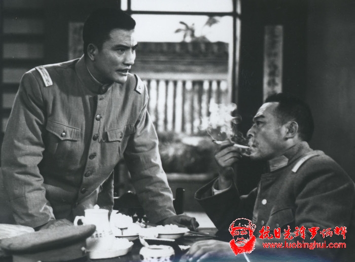 老电影《从奴隶到将军》 - oldfish60 - oldfish60的博客