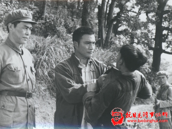 老电影《从奴隶到将军》 - oldfish60 - oldfish60的博客
