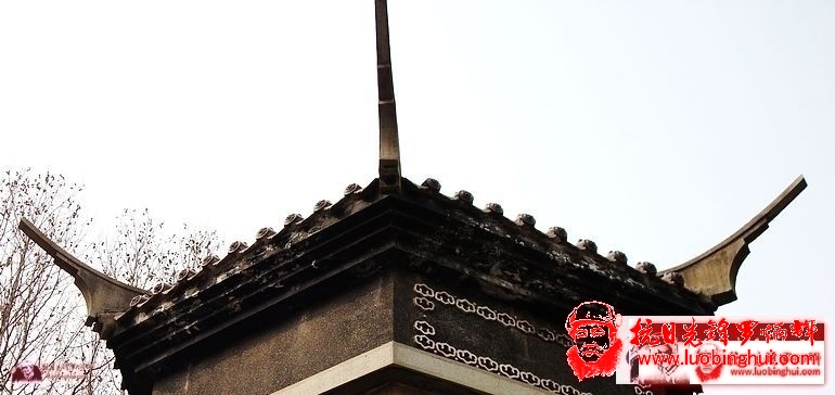 华东革命烈士陵园