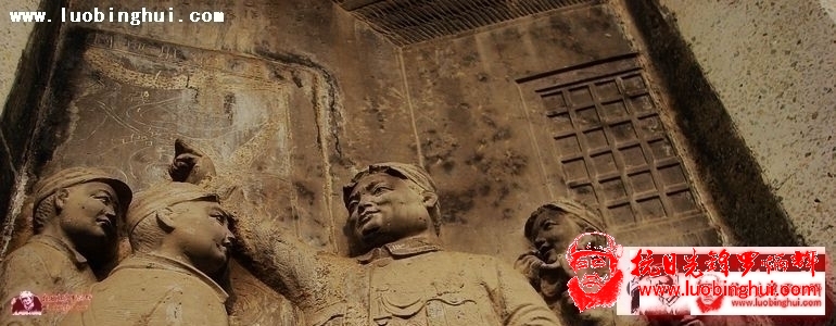 华东革命烈士陵园