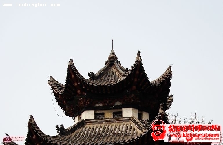 华东革命烈士陵园