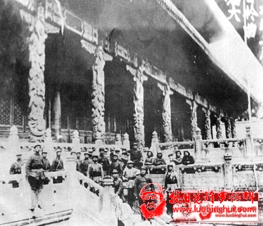 《铁血1941——纪念新四军军部重建70周年缅怀皖南英烈大型书画图片展》之“夺取胜利，再创辉煌”（第五部分）