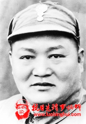 罗炳辉：三打来安城图