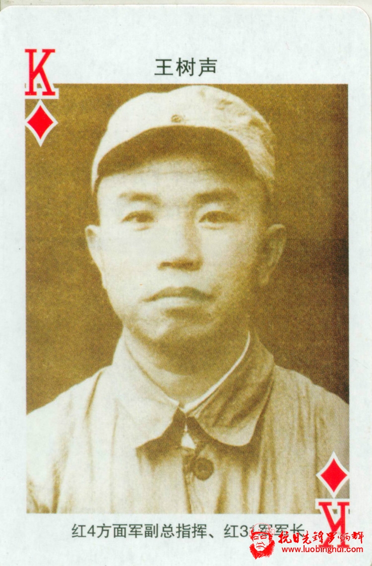 长征人物 - 藏趣阁主 - 藏趣阁