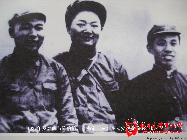 提前迎接“八一”建军节 - 弯腰树 - 弯腰树综合博