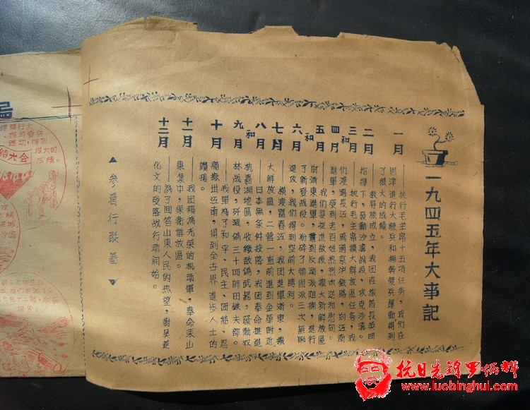 在这战斗的一年里 - 老马视图 - 老马视图 的博客